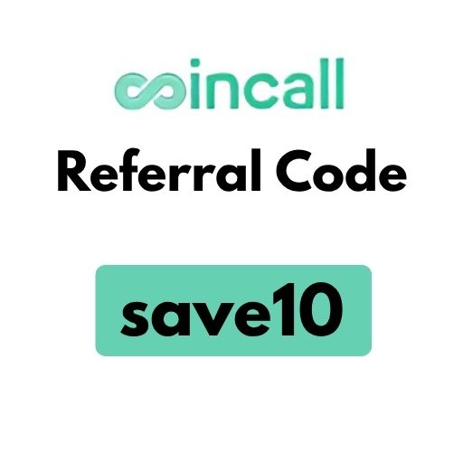 CoinCall Referral Code