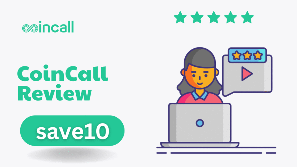 CoinCall Review