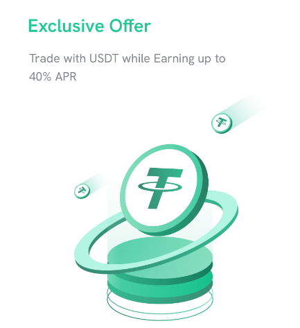 CoinCall Exclusive Offers