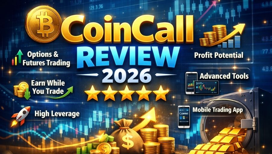 CoinCall Review