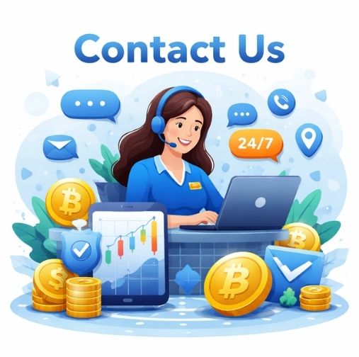 Contact Us