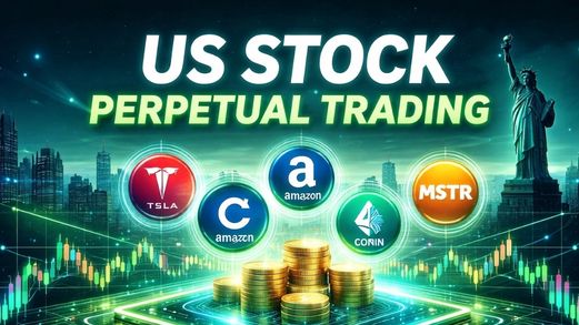 US Stock Perpetual Trading