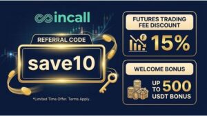 CoinCall Futures Referral Code